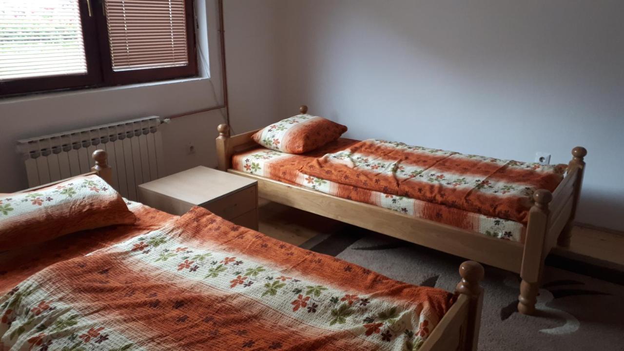 Apartments Фоча Экстерьер фото