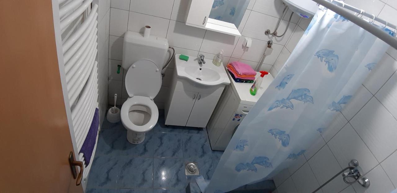 Apartments Фоча Экстерьер фото